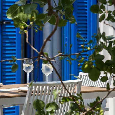Aneli Luxury Villas-Villa Aegina Esterno foto