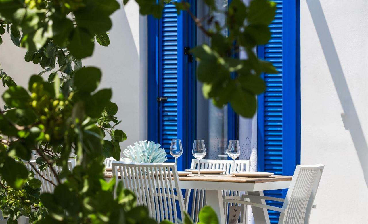 Aneli Luxury Villas-Villa Aegina Esterno foto
