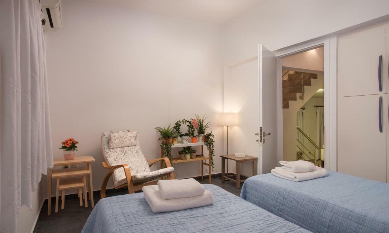 Aneli Luxury Villas-Villa Aegina Esterno foto