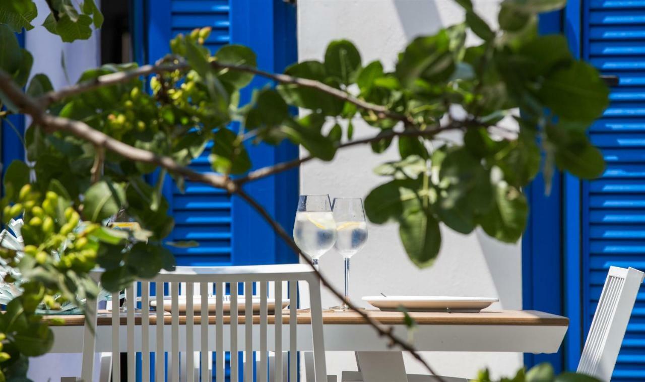 Aneli Luxury Villas-Villa Aegina Esterno foto