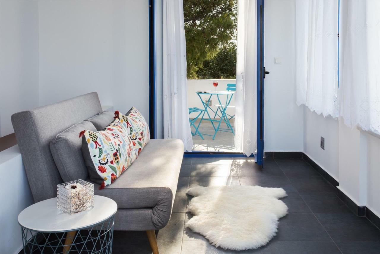 Aneli Luxury Villas-Villa Aegina Esterno foto